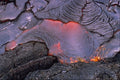 442048 Small Oozeout Below Hotel Pali A4 Photo Print