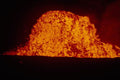 442055 Lava Bubble, Mauna Ulu A4 Photo Print