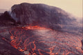 442063 Mauna Ulu Oozeout A4 Photo Print