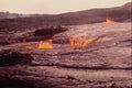 442064 Mauna Ulu Oozeout A4 Photo Print