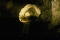 442074 Thurston Lava Tube A4 Photo Print