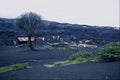 442091 Ruins Of Kapoho Village A4 Photo Print