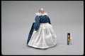 443007 Hickory Nut Doll A4 Photo Print