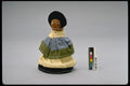 443009 Seminole Doll A4 Photo Print