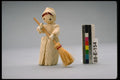 443011 Corn Husk Doll A4 Photo Print