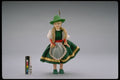 443022 Irish Doll A4 Photo Print