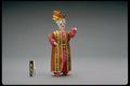 443024 Asian Doll A4 Photo Print
