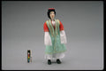 443030 Yugoslavian Doll A4 Photo Print