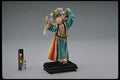 443033 Chinese Doll A4 Photo Print