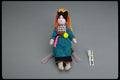 443039 Thai Doll A4 Photo Print
