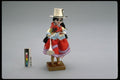 443041 Bolivian Doll A4 Photo Print