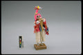 443042 Bolivian Doll A4 Photo Print