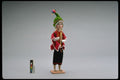 443043 Peruvian Doll A4 Photo Print