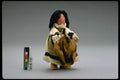 443044 Dutch Doll A4 Photo Print