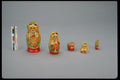 443048 Nesting Doll A4 Photo Print