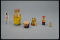 443049 Nesting Doll A4 Photo Print