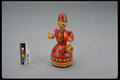 443052 Russian Figurine A4 Photo Print