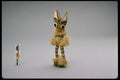 443058 New Guinean Doll A4 Photo Print
