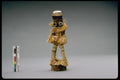 443059 New Guinean Doll A4 Photo Print