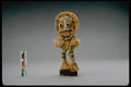 443060 New Guinean Doll A4 Photo Print