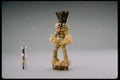 443061 New Guinean Doll A4 Photo Print
