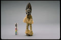 443063 New Guinean Doll A4 Photo Print