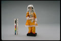 443064 Indian Doll A4 Photo Print