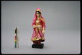 443066 Indian Doll A4 Photo Print
