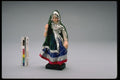 443068 Indian Doll A4 Photo Print