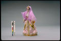 443071 Moroccan Doll A4 Photo Print