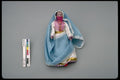 443075 Moroccan Doll A4 Photo Print
