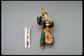 443076 Asian Doll A4 Photo Print