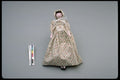 443077 Penny Doll A4 Photo Print