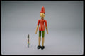 443078 Pinocchio Figurine A4 Photo Print