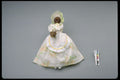 443079 Apple Head Doll A4 Photo Print