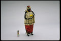 443086 Nigerian Doll A4 Photo Print