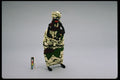 443087 Nigerian Doll A4 Photo Print