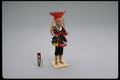 443090 Peruvian Doll A4 Photo Print