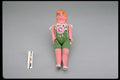 443091 Mexican Doll A4 Photo Print