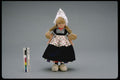 443092 Dutch Doll A4 Photo Print