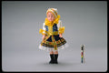 443095 Czechoslovakian Doll A4 Photo Print