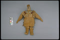 443096 Native Doll A4 Photo Print