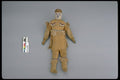 443097 Native Doll A4 Photo Print