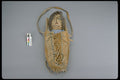 443099 Native Doll A4 Photo Print