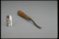 444004 Carving Gouge A4 Photo Print