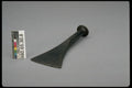 444005 Caulking Chisel A4 Photo Print