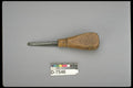 444007 Screwdriver A4 Photo Print