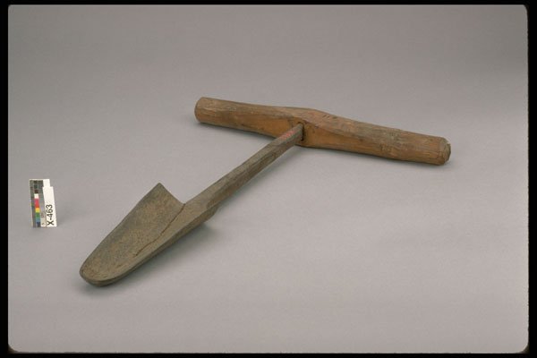 444016 Reamer A4 Photo Print
