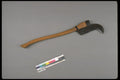 444018 Pruning Hook A4 Photo Print
