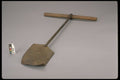 444021 Ice Auger A4 Photo Print